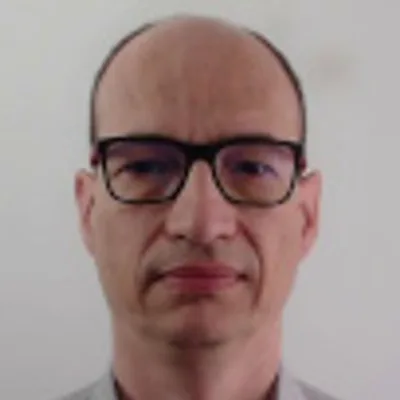 Foto de Ignacio de Miguel