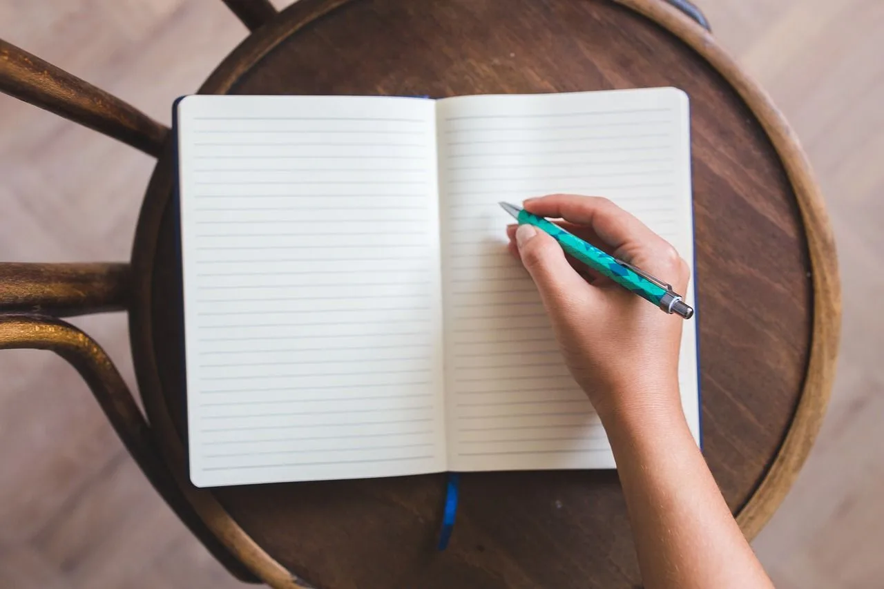 Portada del artículo «Cómo mantenerte motivado para escribir una novela»